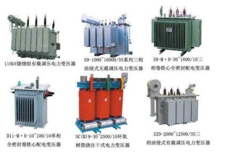 上海公司自主创新研发变压器将是未来行业发展的有力武器