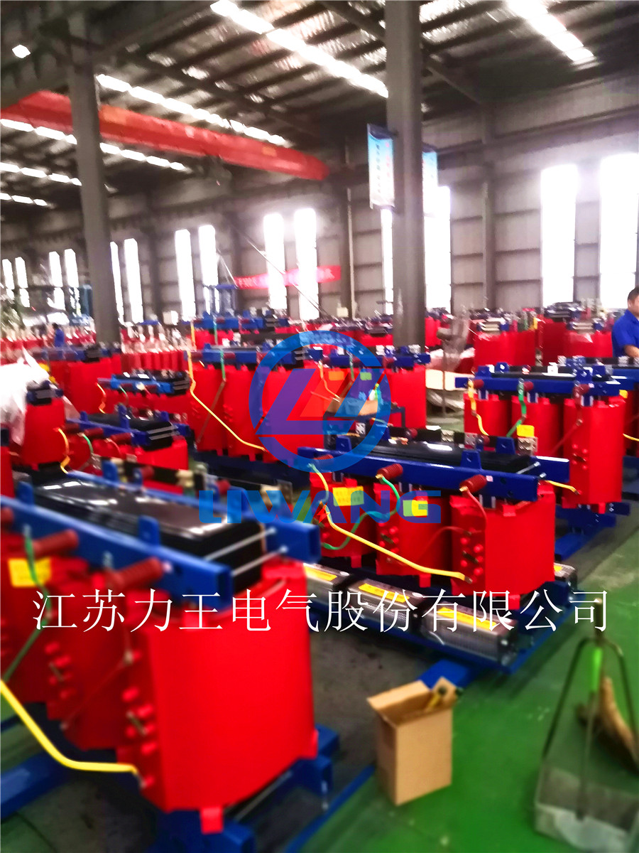 上海电力变压器 环保节能新方法