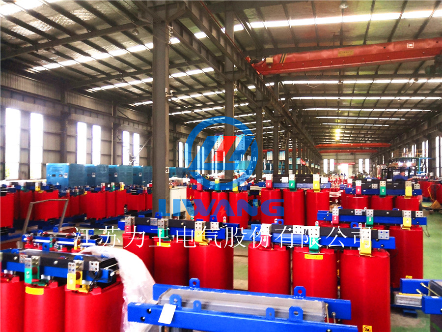 上海干式变压器分为铜芯和铝芯