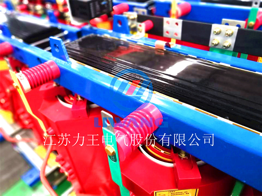 上海山西箱式变压器匹配和散热