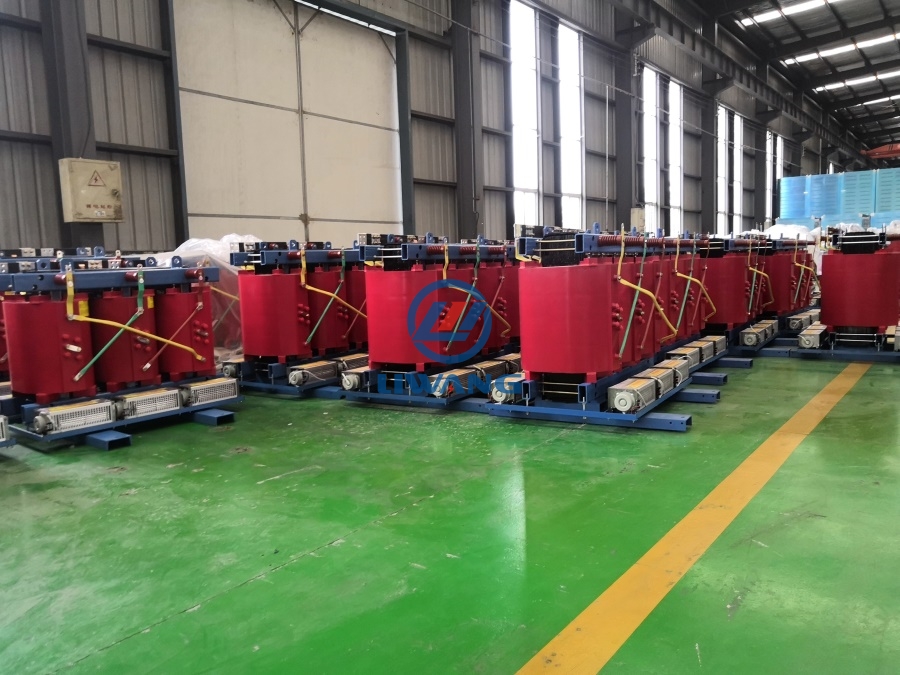 上海35kv环氧树脂干式变压器厂家直供