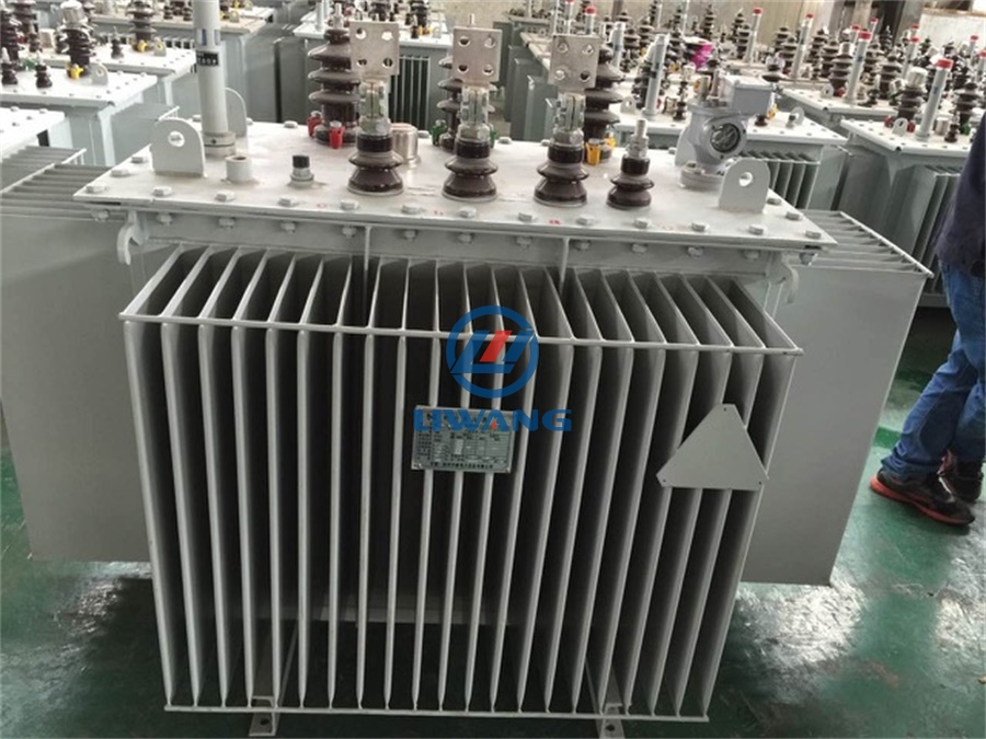 上海10KV级S13型电力变压器变压器厂家直供