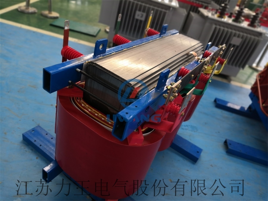 上海干式变压器局部是怎样放电的