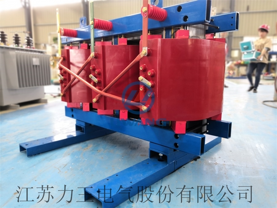 上海干式变压器生产厂家分享变压器防潮小方法