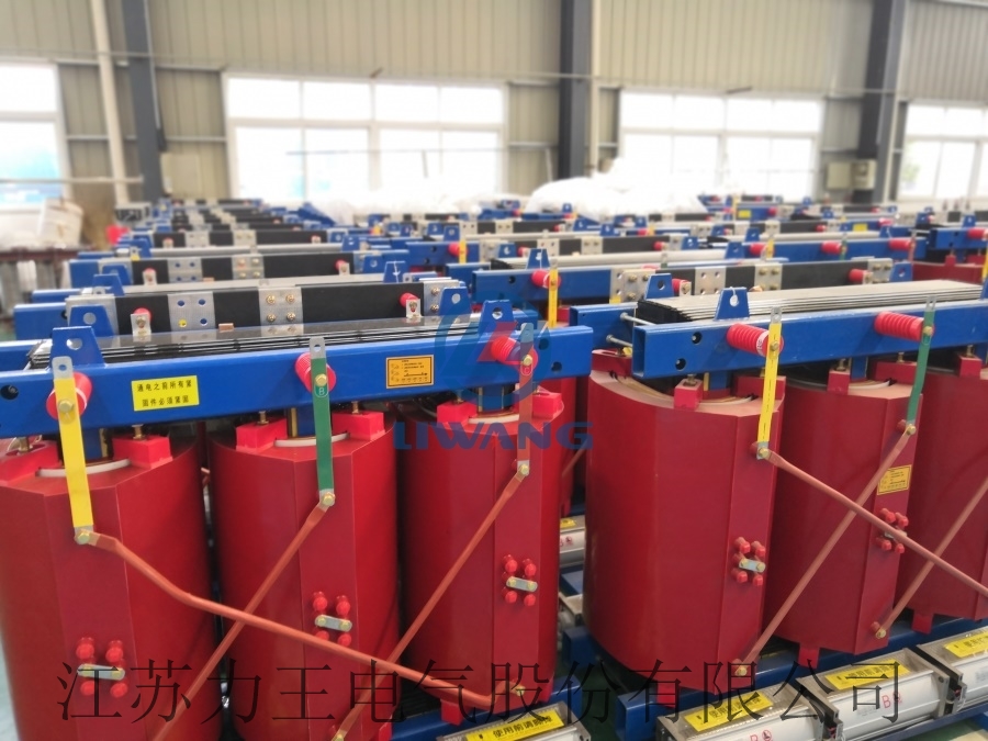 上海干式变压器的市场份额占有率