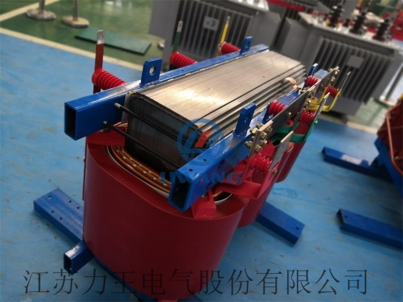 上海干式变压器为什么会那么受欢迎？