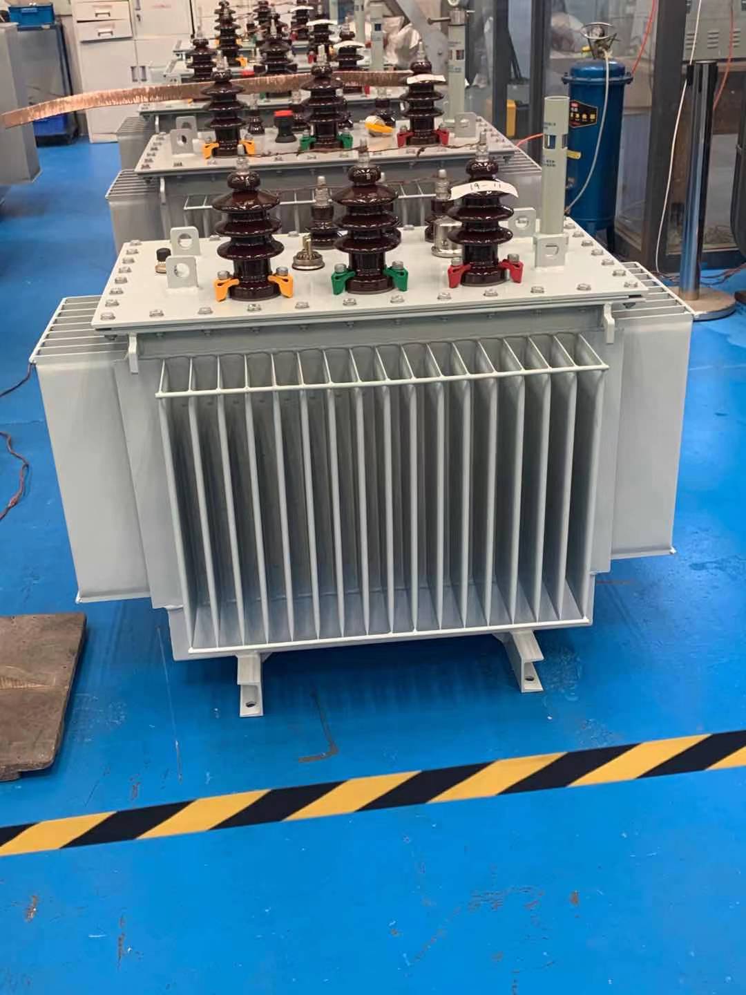 上海SCB11-3150KVA/10KV/0.4KV油浸式变压器